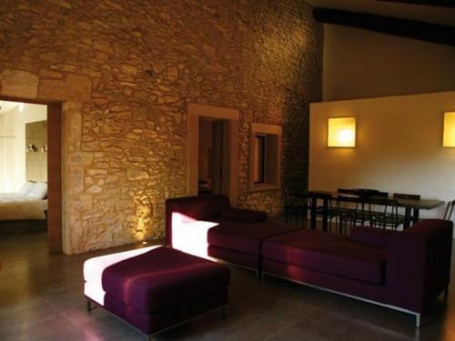 Chambres D'Hotes Chateau Beaupre Saint-Laurent-des-Arbres Kültér fotó
