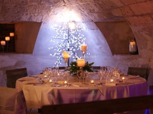 Chambres D'Hotes Chateau Beaupre Saint-Laurent-des-Arbres Kültér fotó