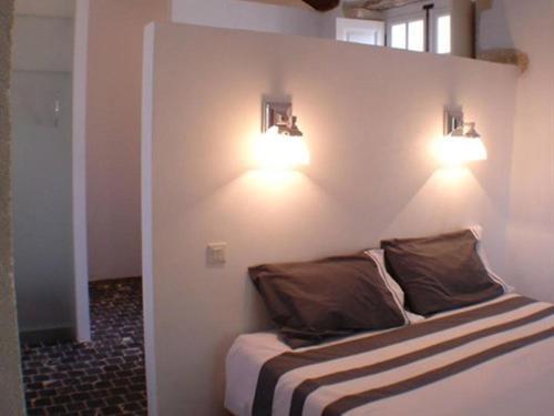 Chambres D'Hotes Chateau Beaupre Saint-Laurent-des-Arbres Kültér fotó